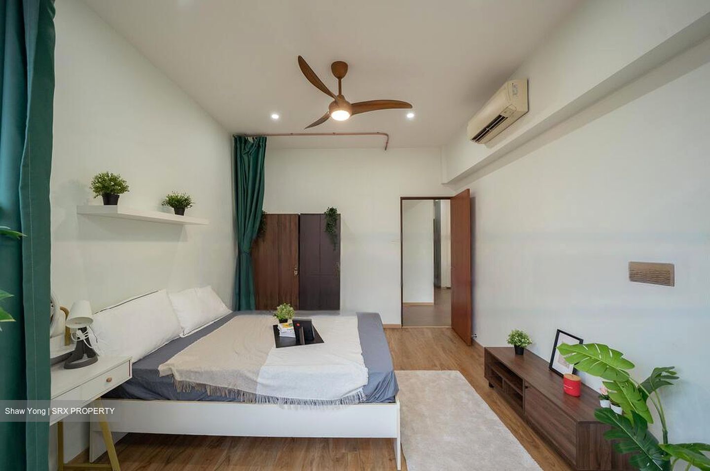 Eastern Lagoon (D16), Condominium #485328601